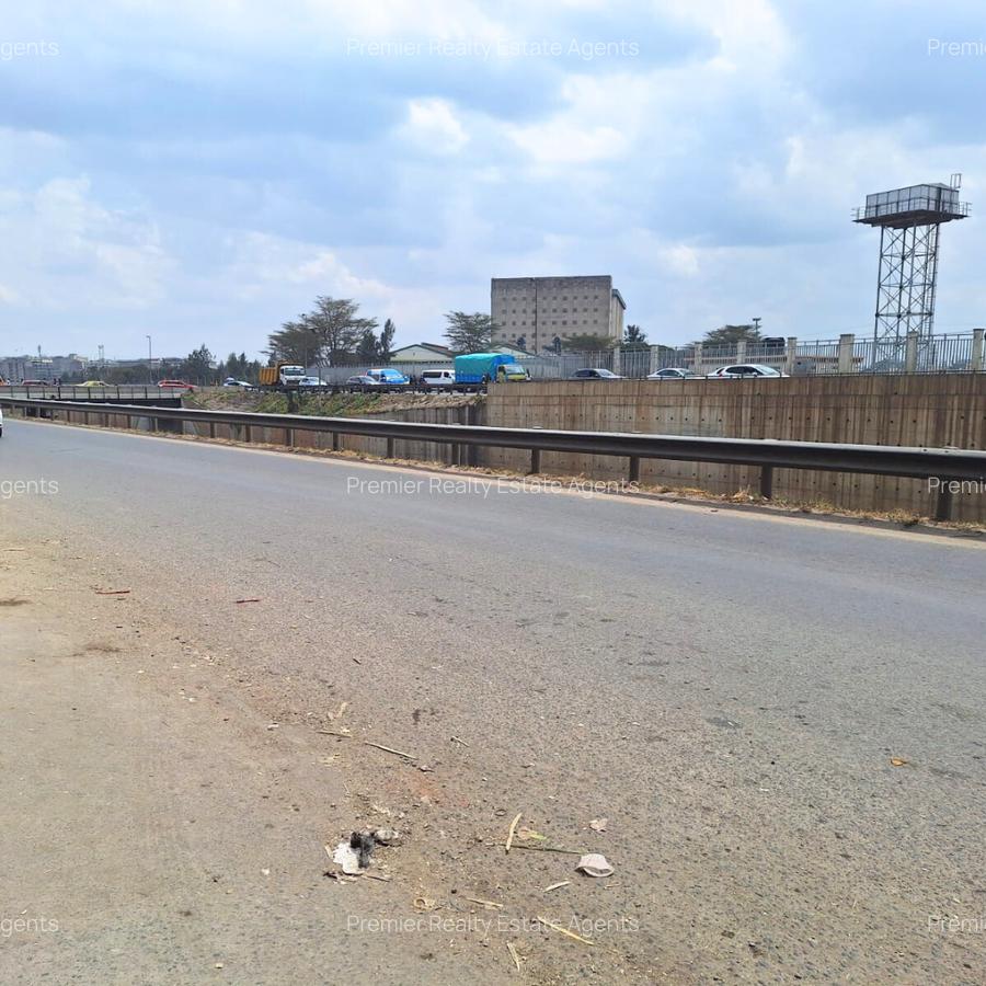 7,500 ft² Commercial Property with Backup Generator at Donholm - 2