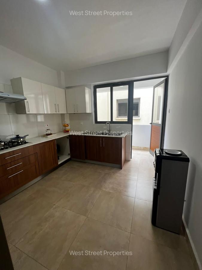 3 Bed Apartment with En Suite at Argwings Kodhek - 3