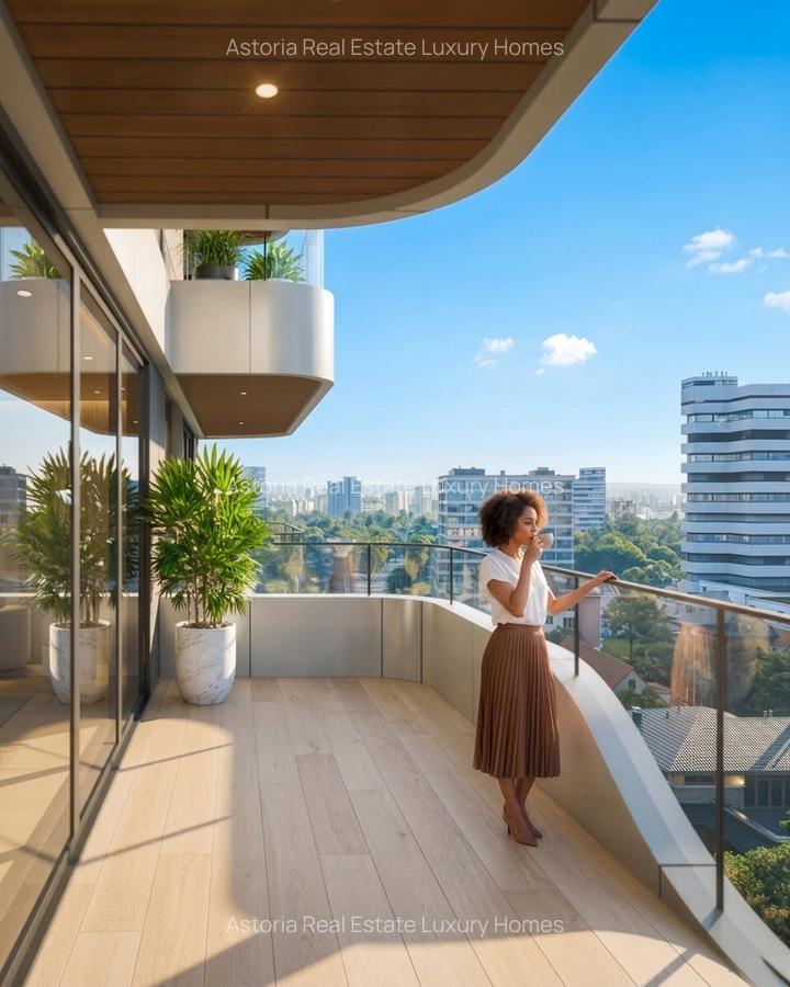 2 Bed Apartment with En Suite at 2026-413 - 1