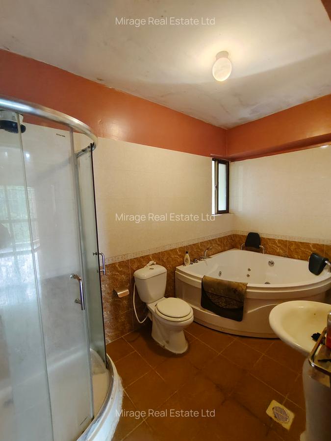 4 Bed Apartment with En Suite in Lavington - 20