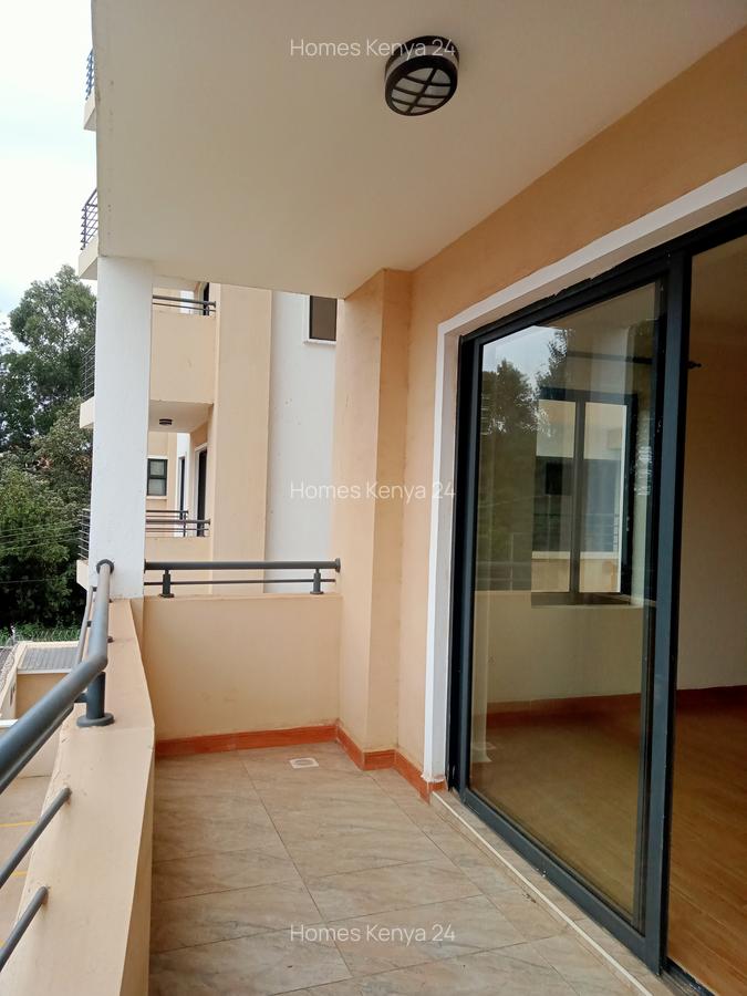 3 Bed Apartment in Ruaka - 13