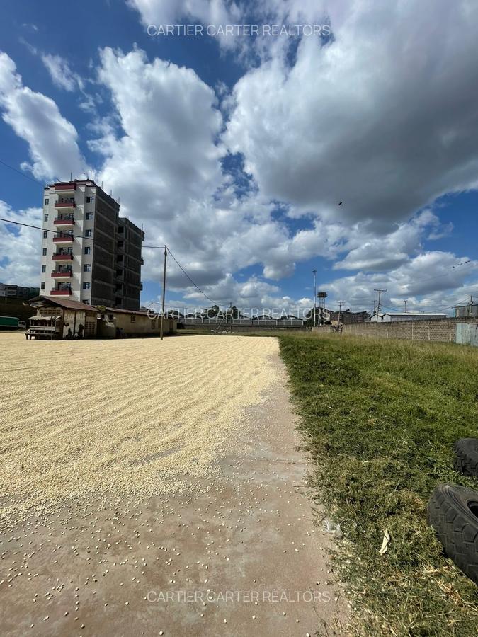 Land in Donholm - 4