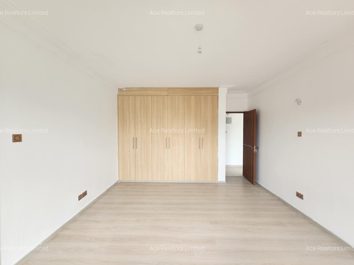 2 Bed Apartment with En Suite at Westlands Ring Road - 6