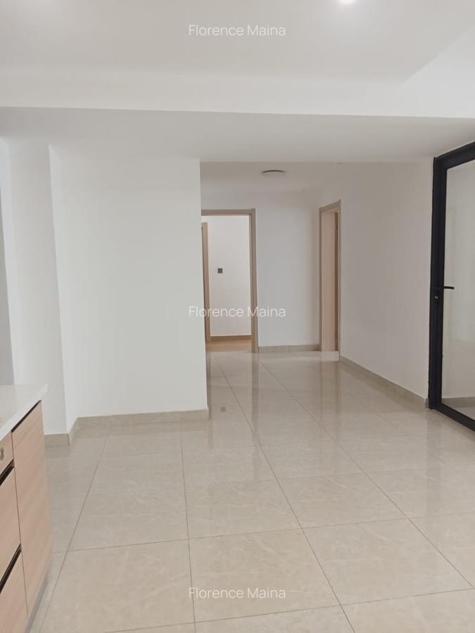 Serviced 2 Bed Apartment with En Suite in Ruaka - 18