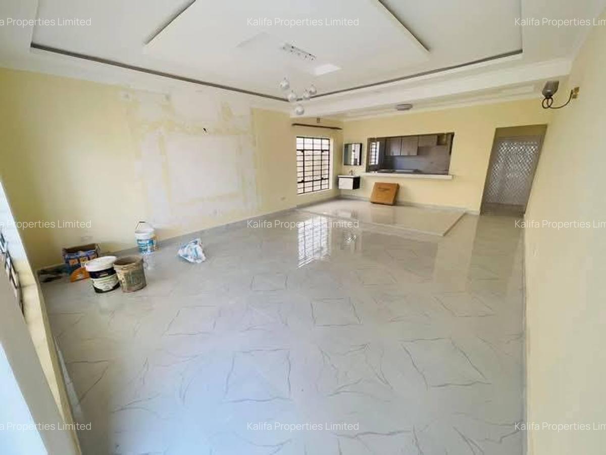 4 Bed House with En Suite in Kitengela - 15