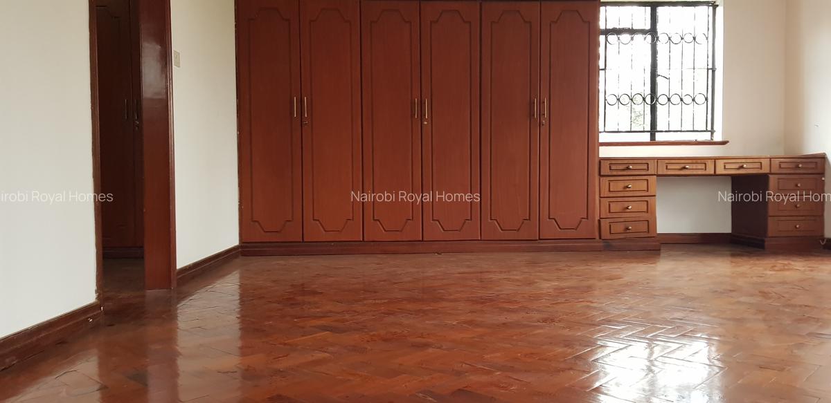 5 Bed House with En Suite at Ruaka Road - 15