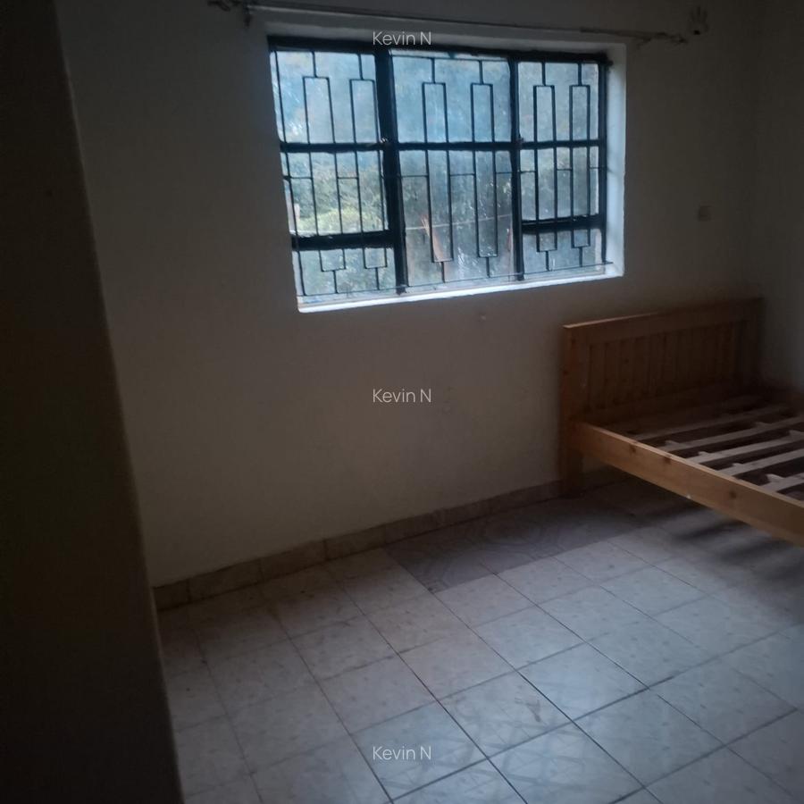 Studio Apartment at St Hellen Ln - 2