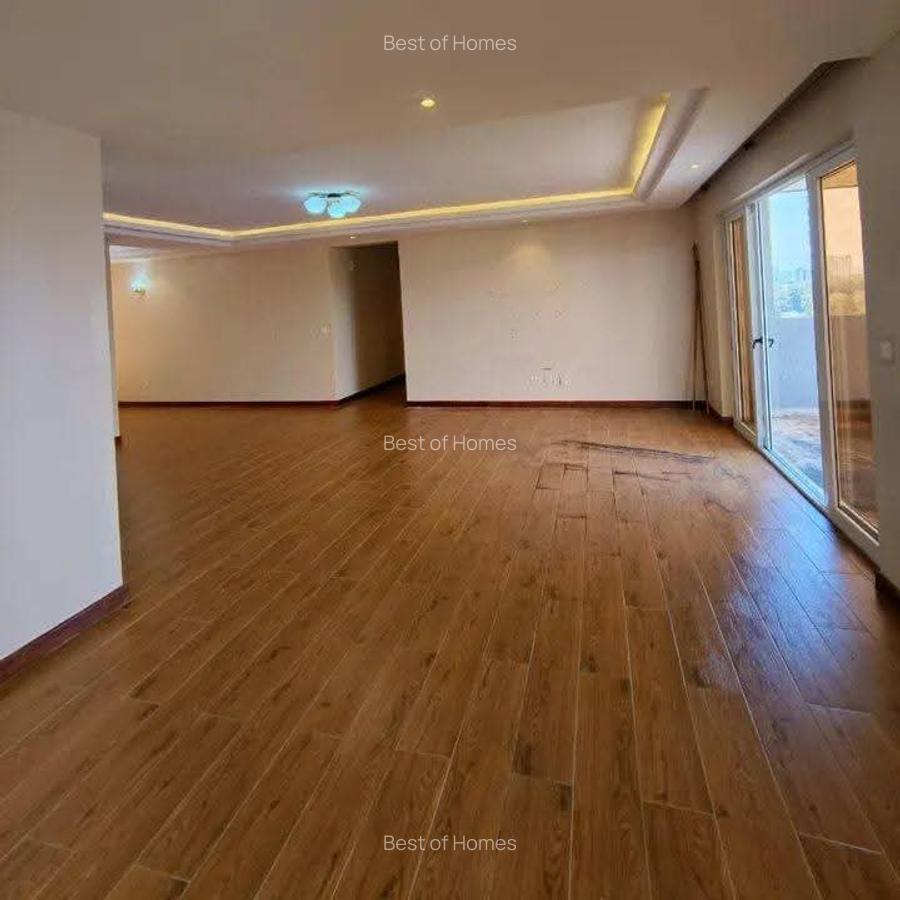 3 Bed Apartment with En Suite in Kilimani - 2