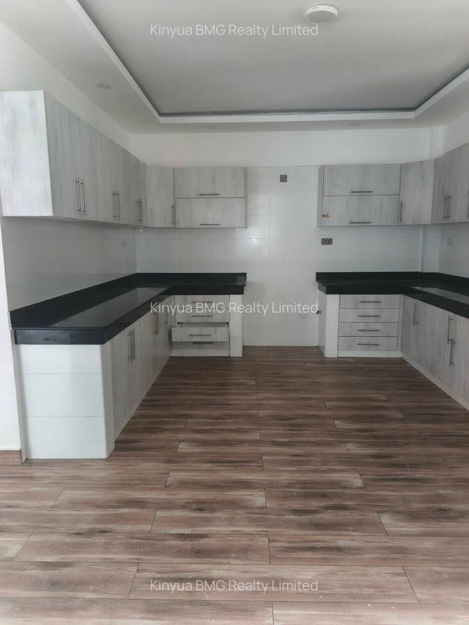 Serviced 4 Bed Apartment with En Suite at Beach Road - 6