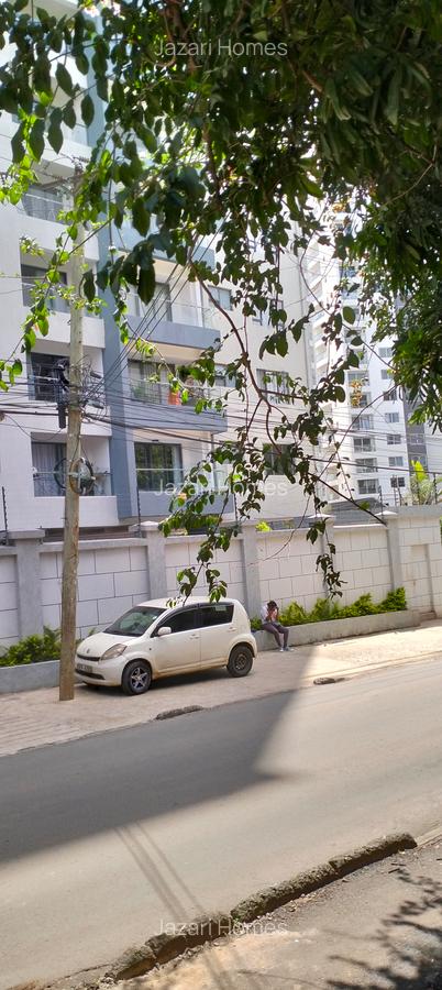 2 Bed Apartment with En Suite at Kileleshwa - 2