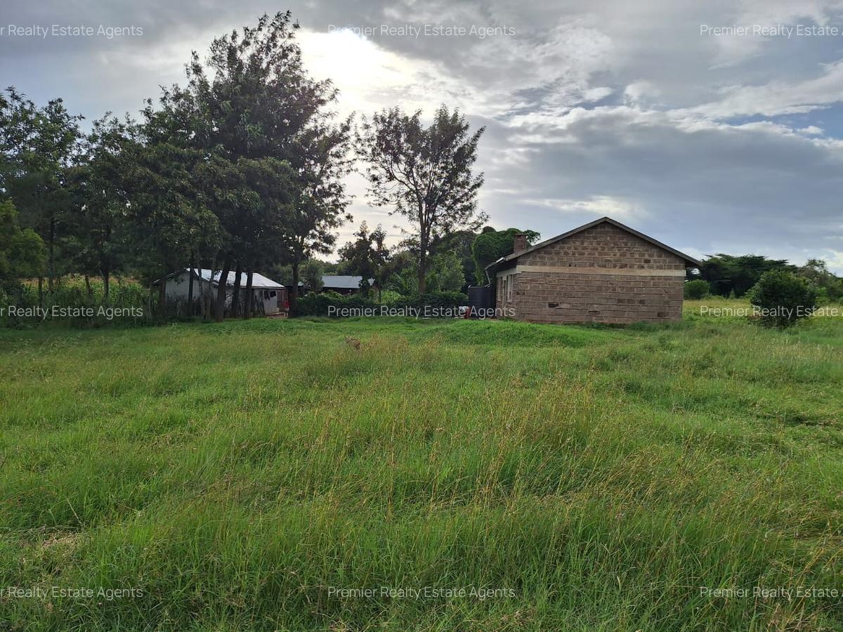 5 ac Residential Land at Nanyuki - 12