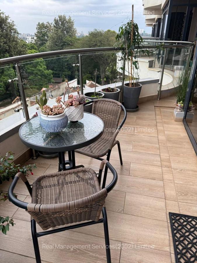 2 Bed Apartment with En Suite in Westlands Area - 9