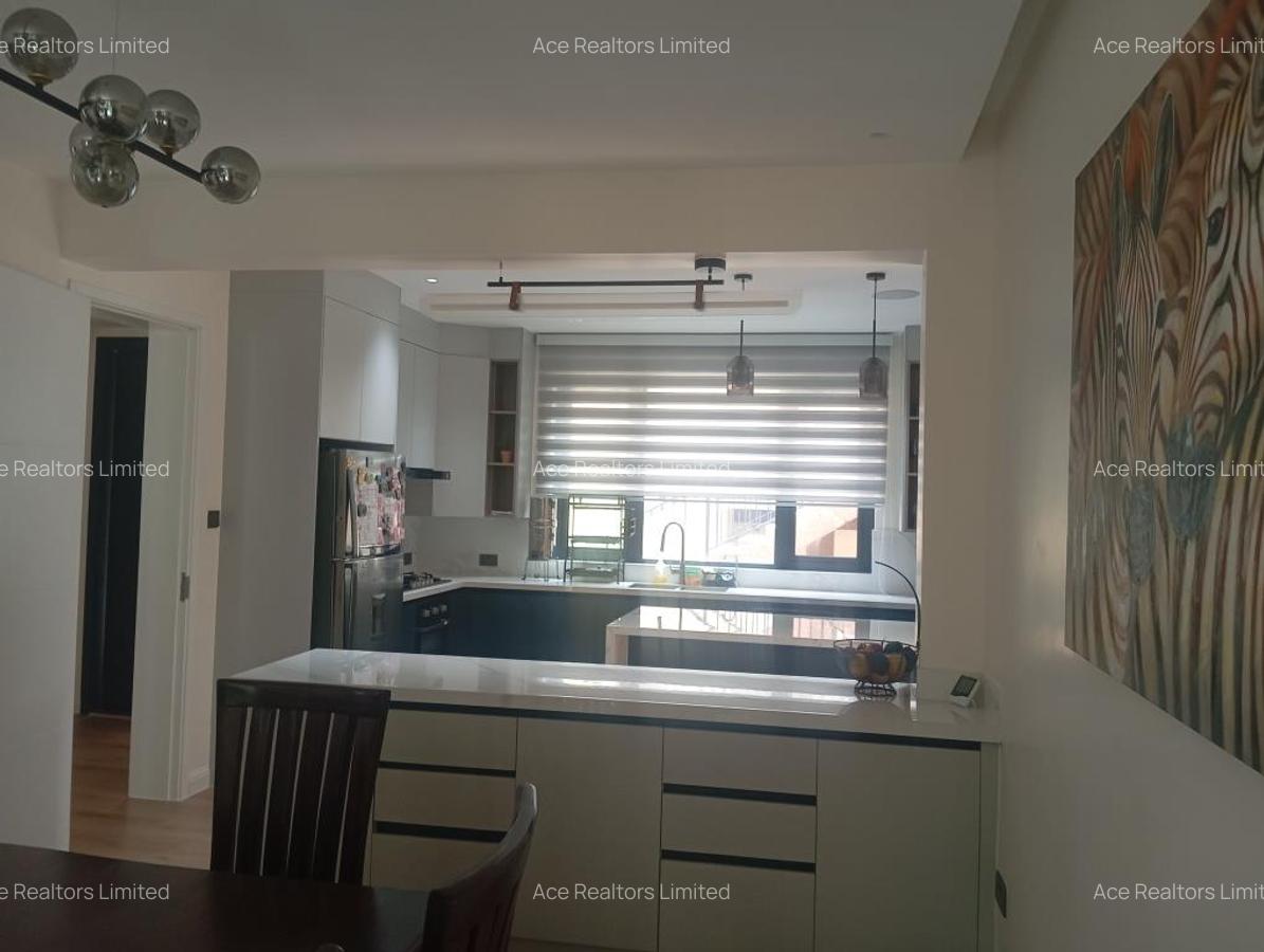 5 Bed Villa with En Suite at Tigoni Limuru Road - 3