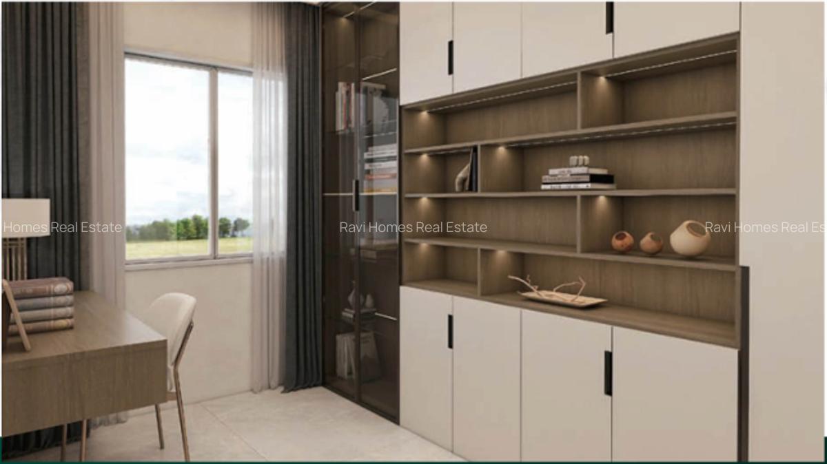 6 Bed Villa with En Suite in Lavington - 7