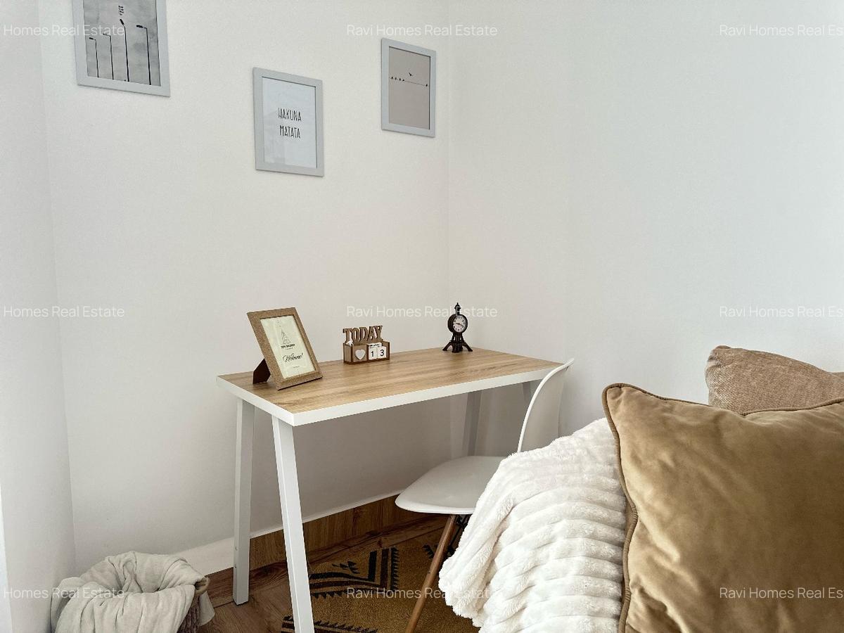 1 Bed Apartment with Swimming Pool at Kamiti Road - 5