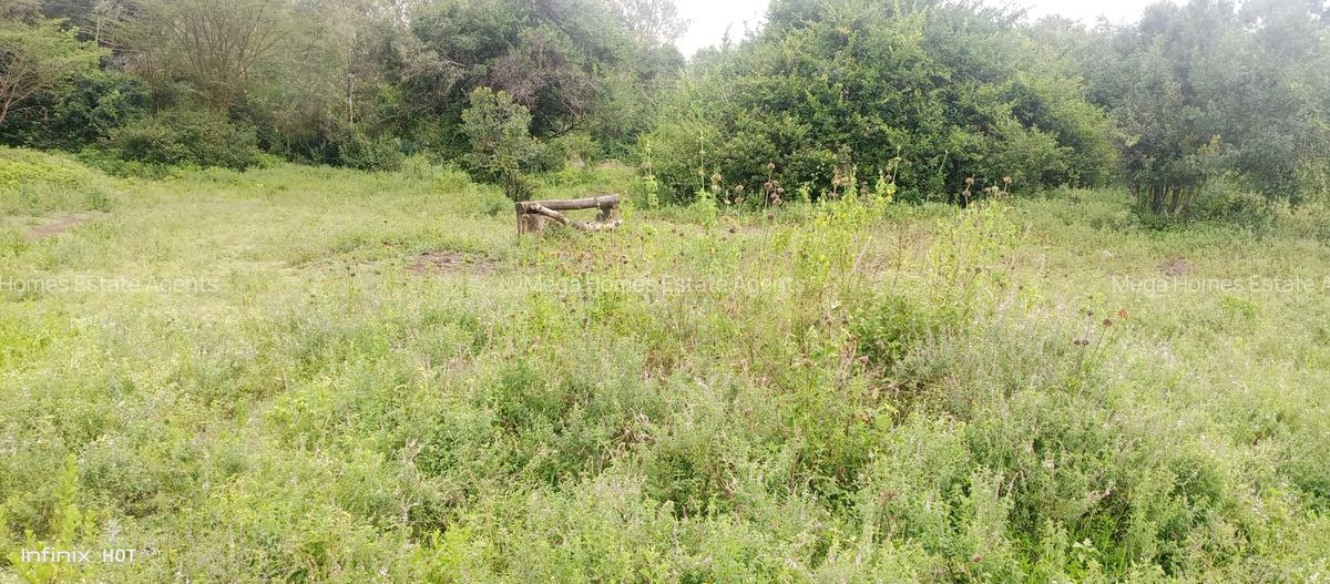 Land in Karen Hardy - 2