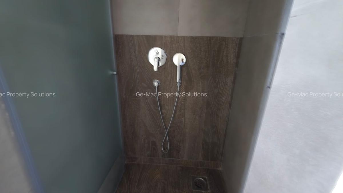 4 Bed Townhouse with En Suite in Tigoni - 18