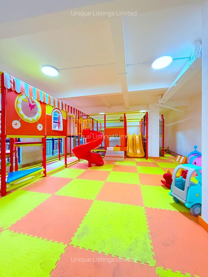 2 Bed Apartment with En Suite in Rhapta Road - 3