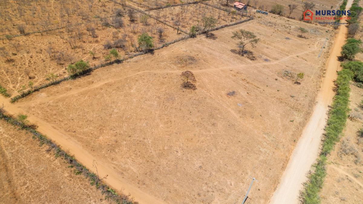 0.05 ha Land at Tumaini Estate - 4