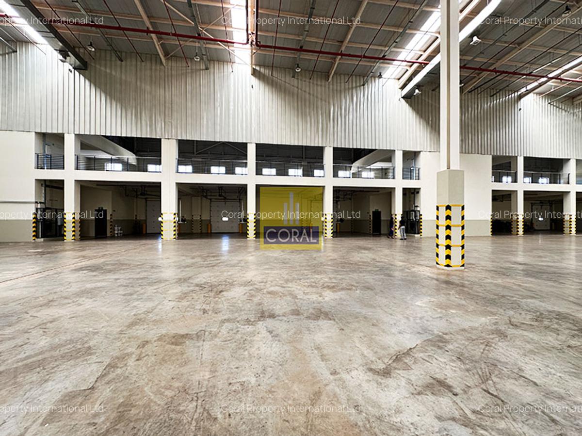 Warehouse in Tatu City - 5