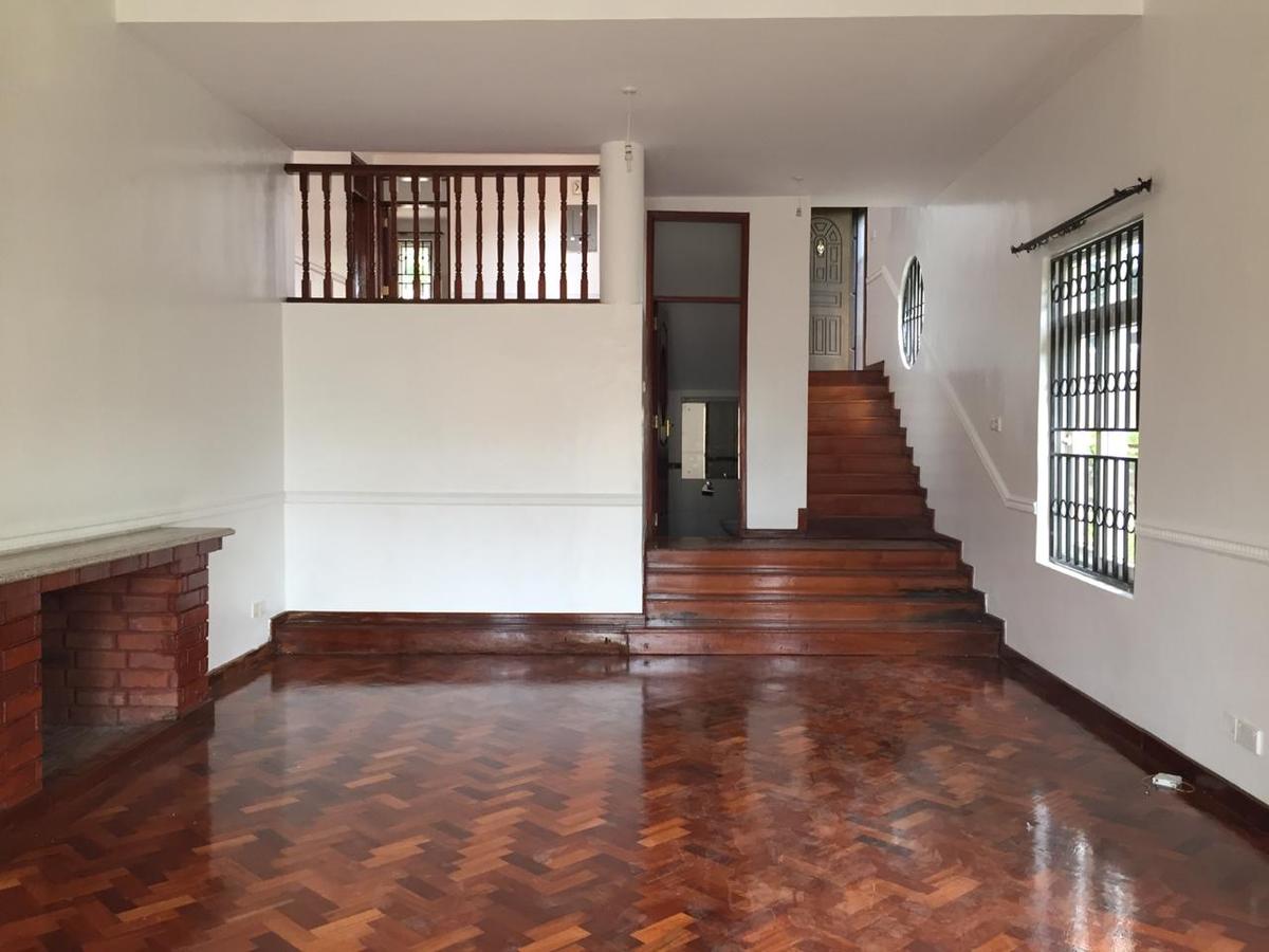 4 Bed Townhouse with En Suite in Thigiri - 9