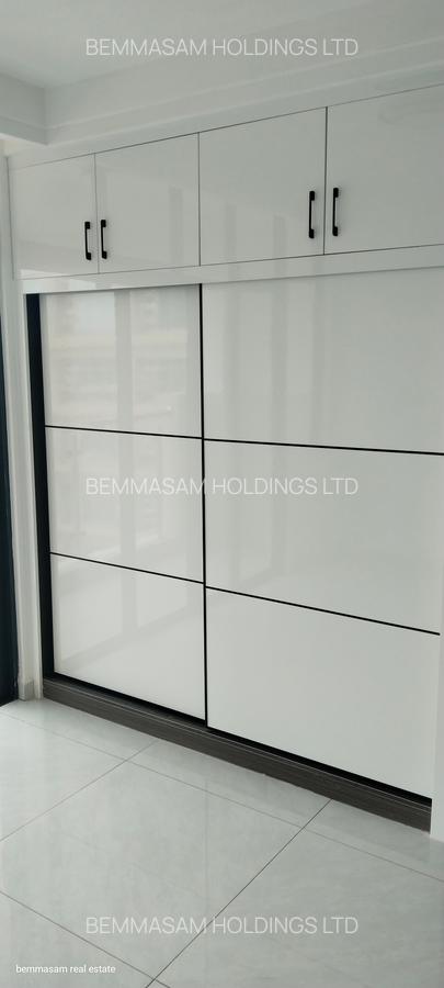 1 Bed Apartment with En Suite at Westlands Road - 8