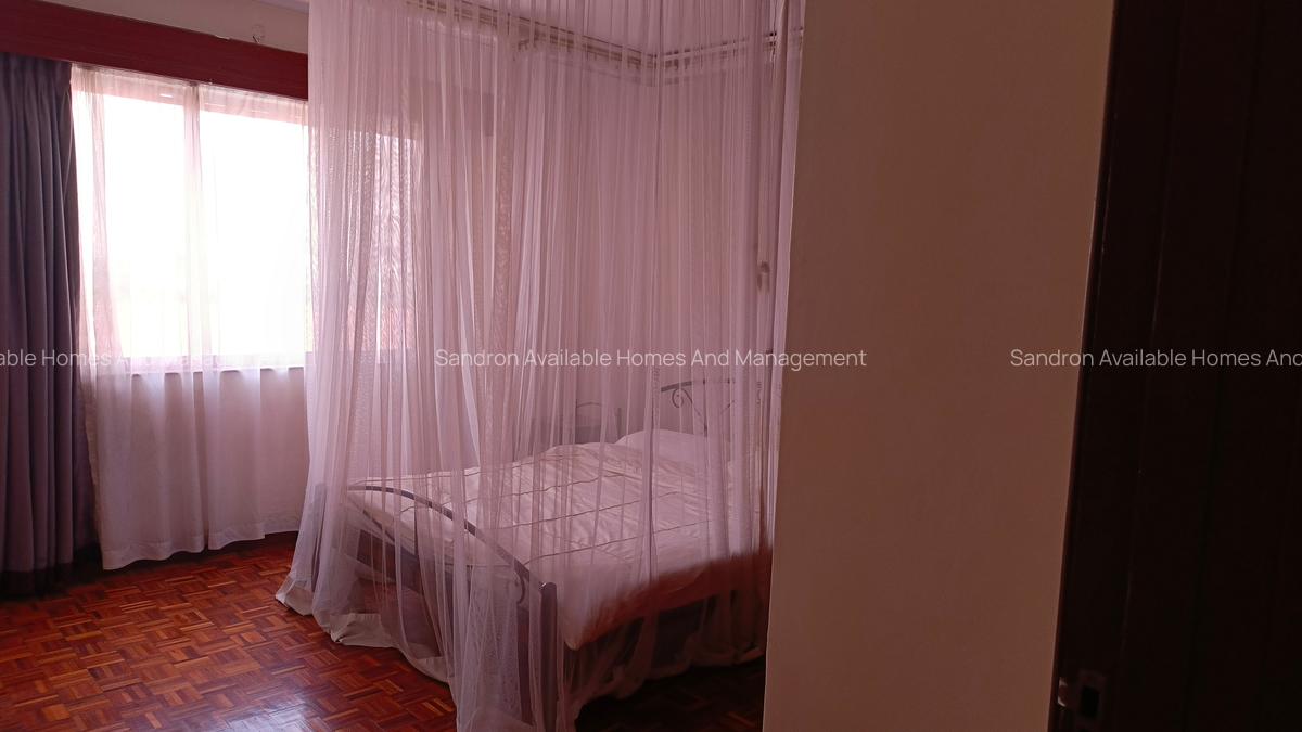 Serviced 1 Bed Apartment with En Suite in Westlands Area - 14