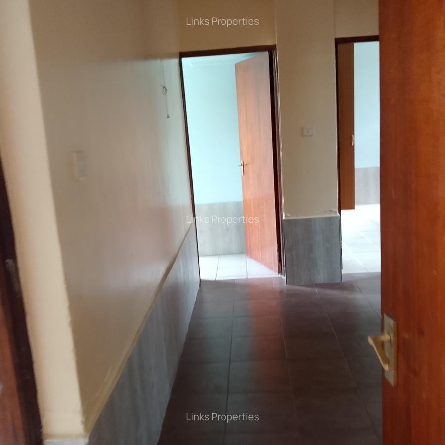 3 Bed House with En Suite at Karen - 7