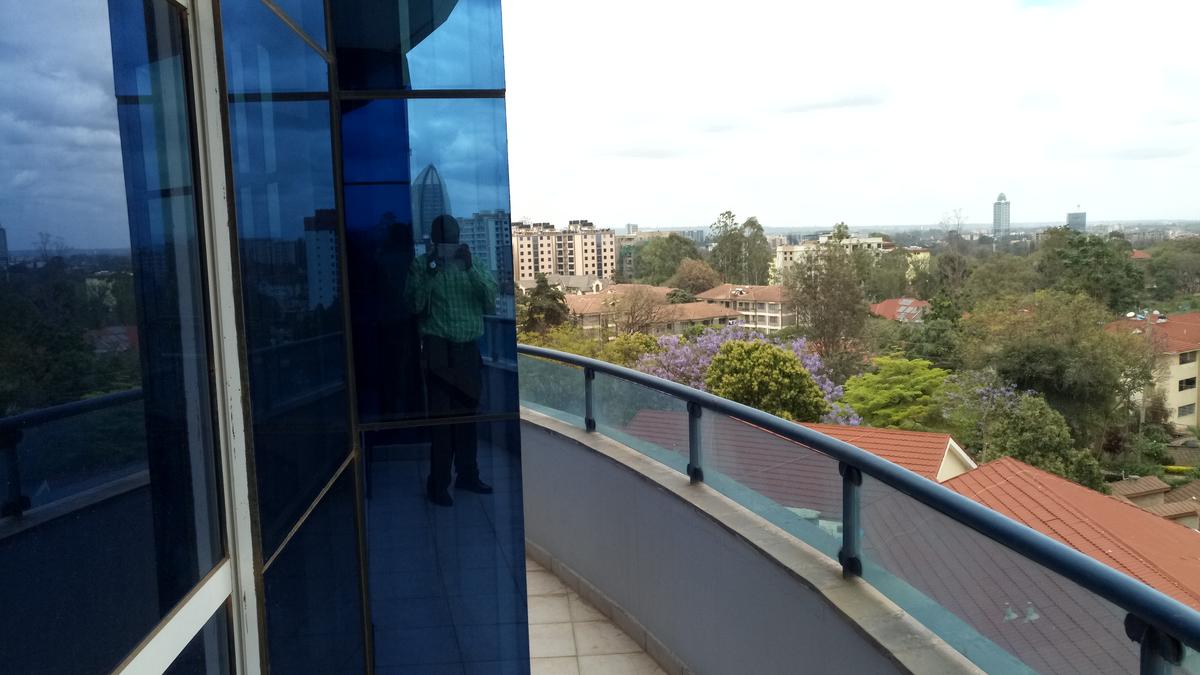 7 Bed Apartment with En Suite at Kileleshwa Estate - 6