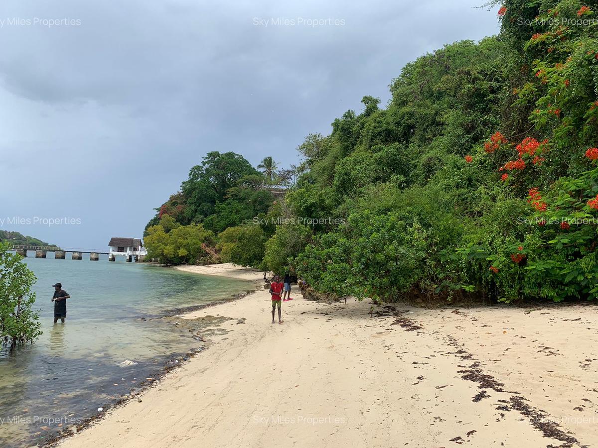 3 ac Land at Kilifi - 2