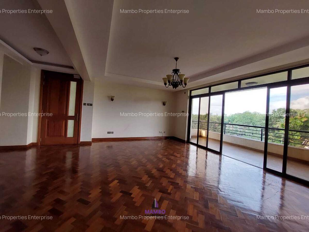 3 Bed Apartment with En Suite at Riverside Drive - 6