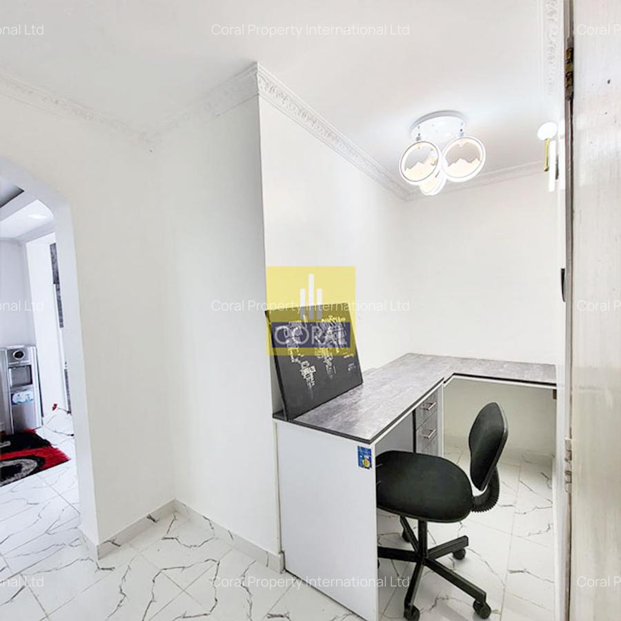 1 Bed House in Kilimani - 10