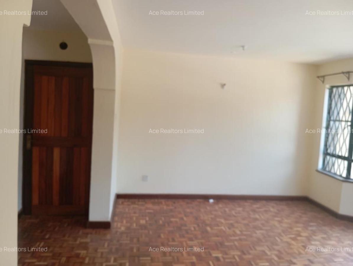 3 Bed Apartment with Swimming Pool at Riara Road - 4