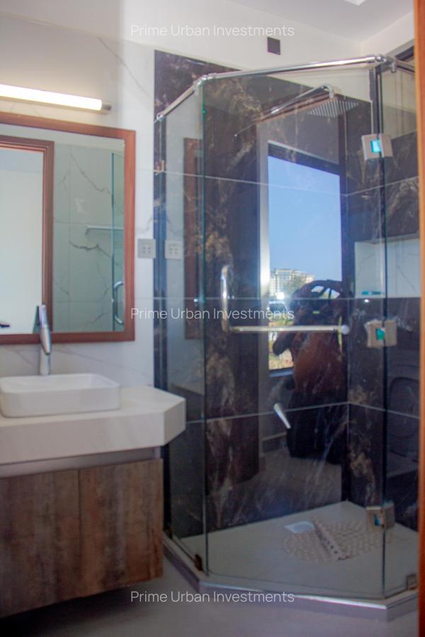 Serviced 3 Bed Apartment with En Suite at Simba Lane - 6