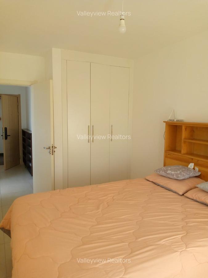 Furnished 1 Bed Apartment with En Suite at Lavington - 15