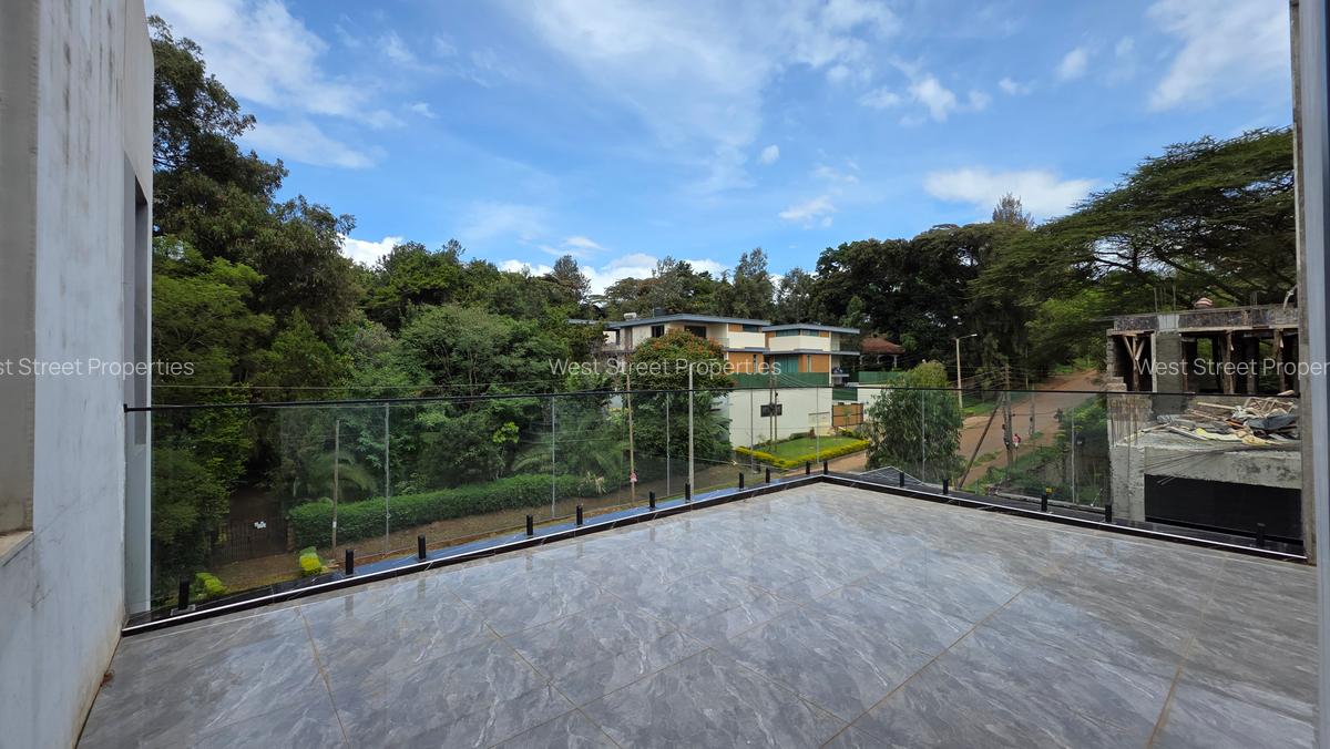 5 Bed Villa with En Suite at Chalbi - 5