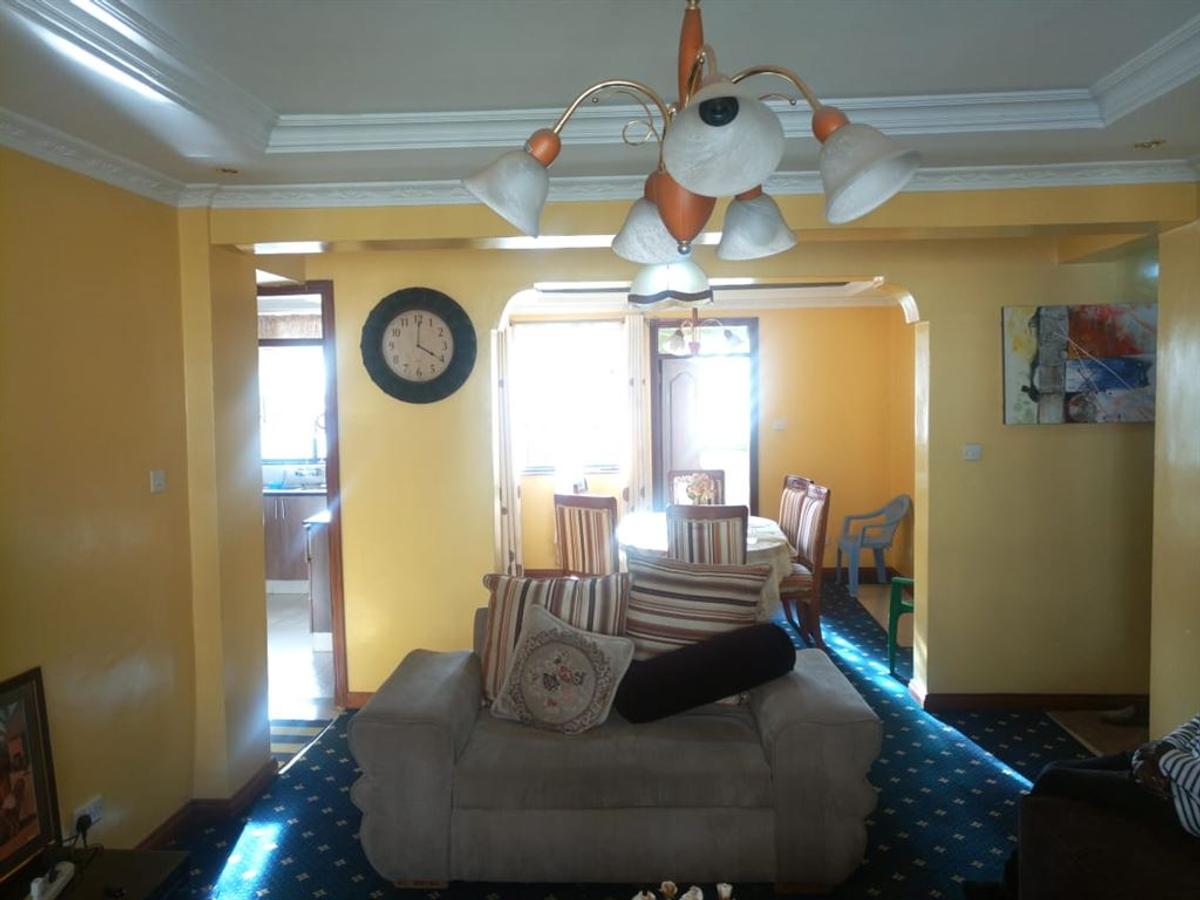 3 Bed Apartment in Kilimani - 8