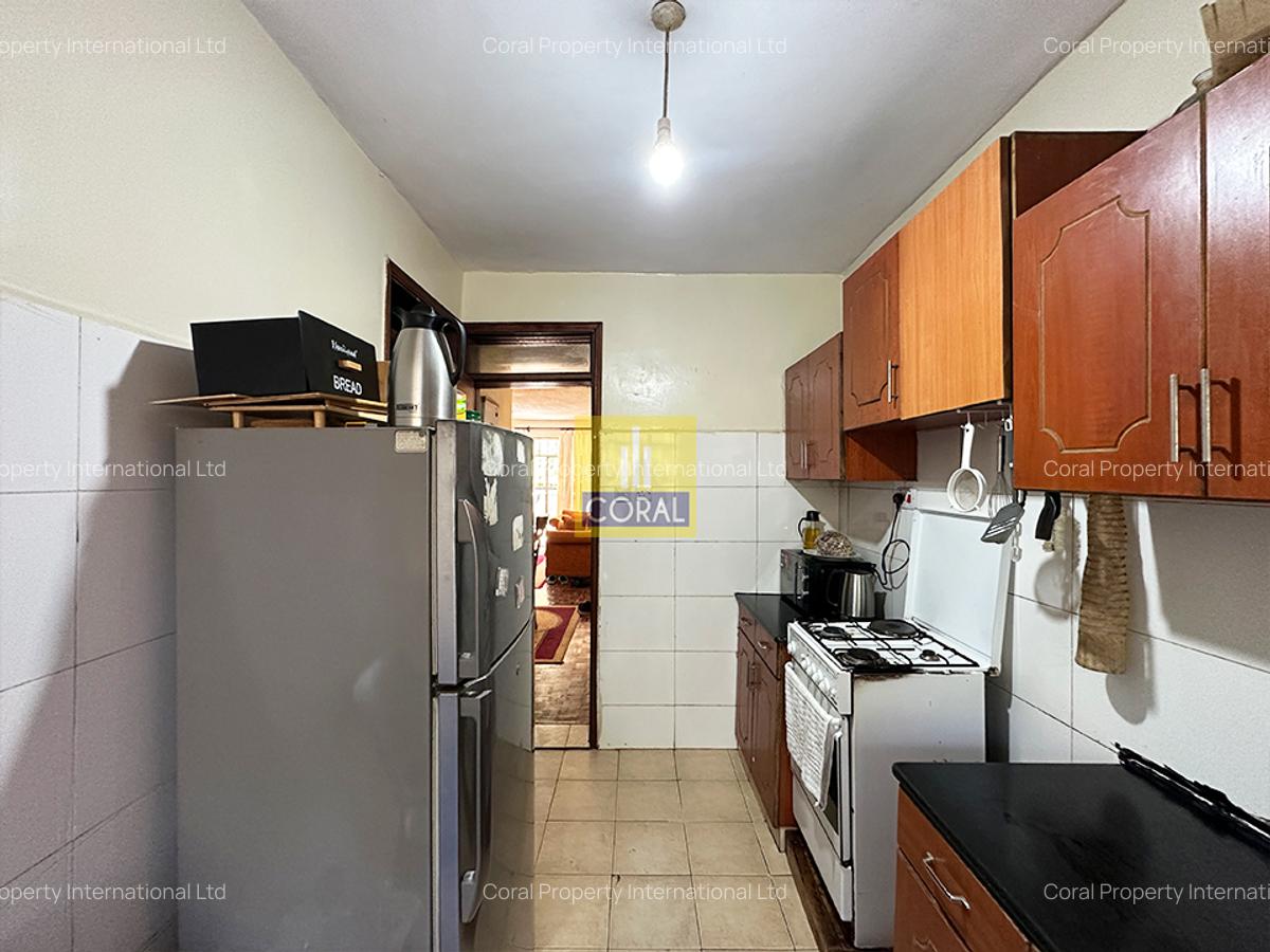 3 Bed Apartment in Lavington - 7