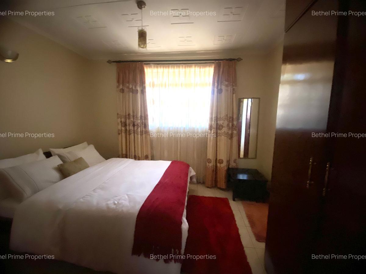 1 Bed House with Garden in Kitisuru - 5