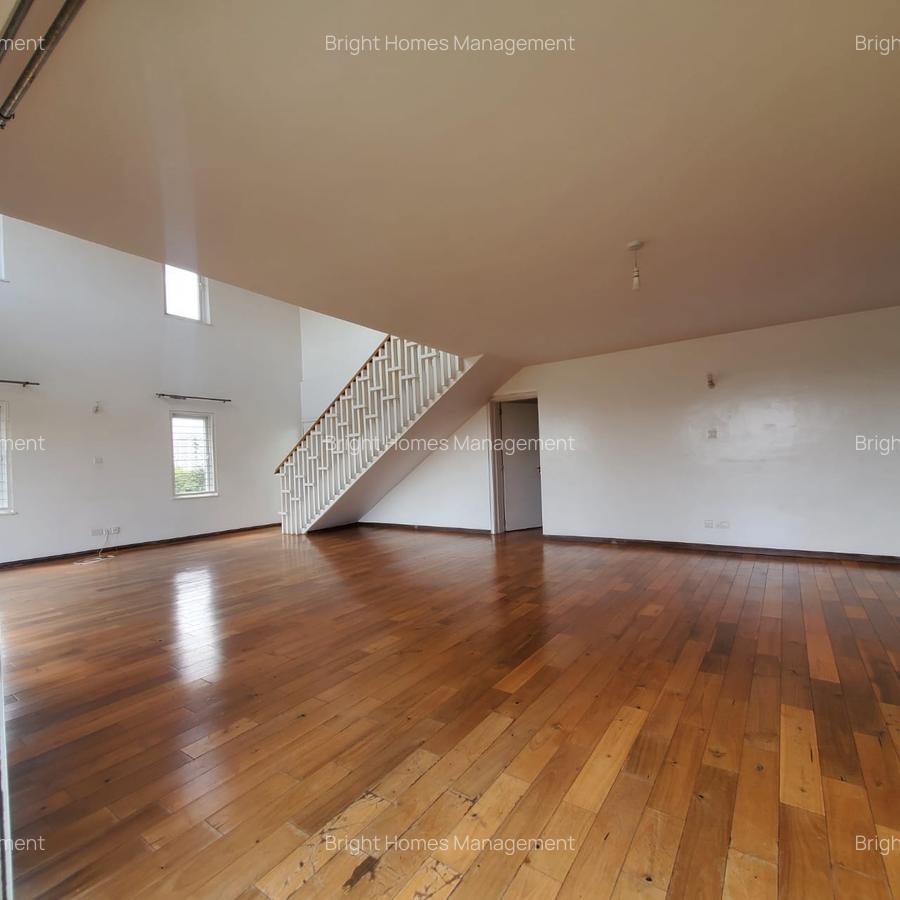 4 Bed Apartment with En Suite in Lavington - 3