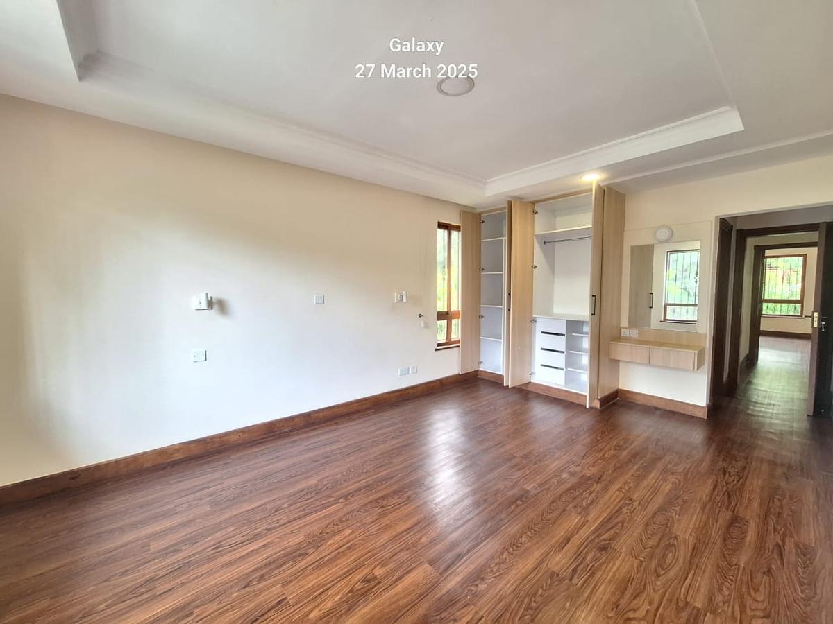 5 Bed Townhouse with En Suite at Shanzu Road - 6