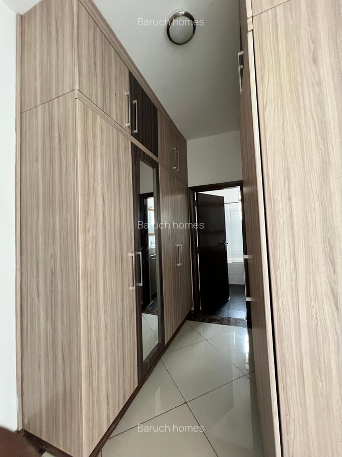 4 Bed Townhouse with En Suite in Kitisuru - 18