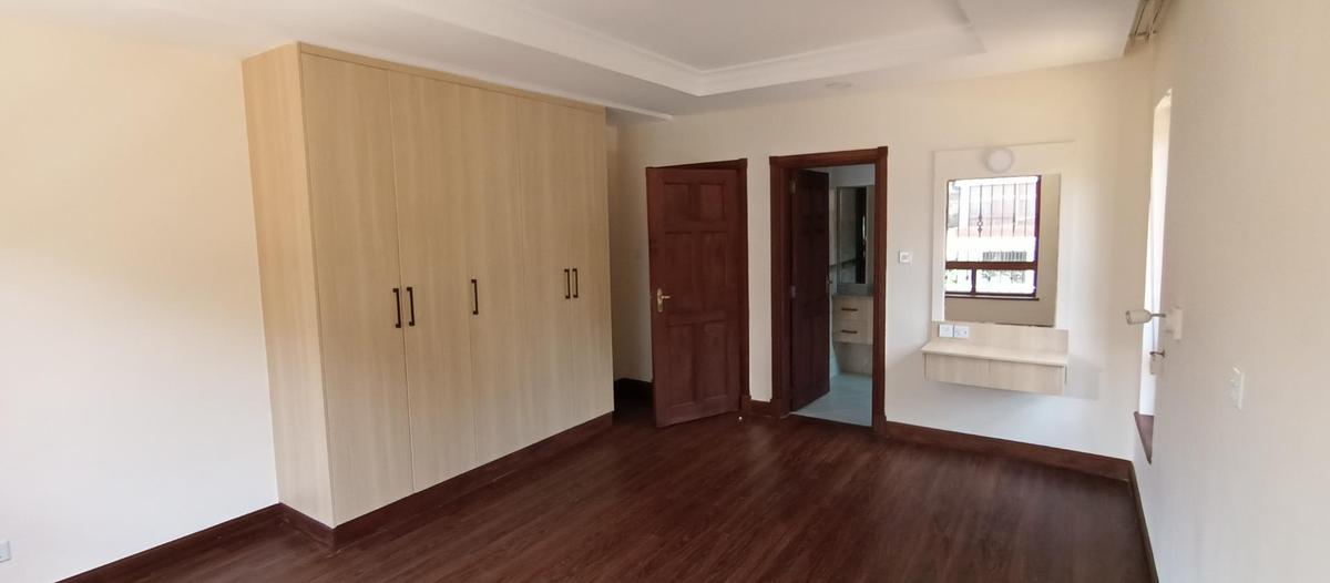 5 Bed Townhouse with En Suite at Shanzu Road - 2