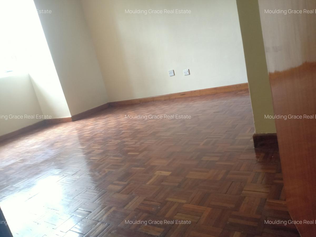 4 Bed Townhouse in Karen - 3