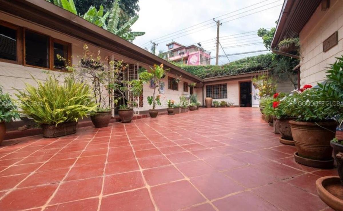 2 Bed House with En Suite at Rosslyn - 19