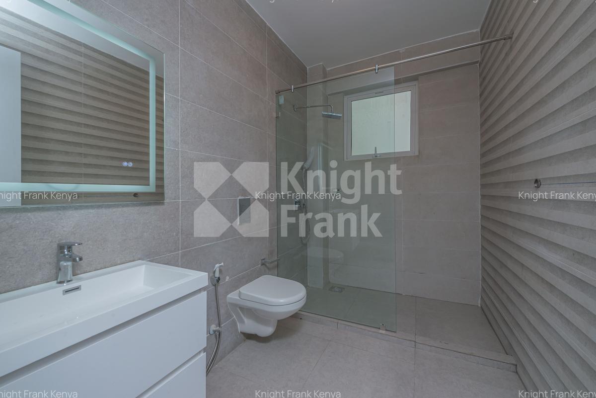 2 Bed Apartment with En Suite in Kileleshwa - 8