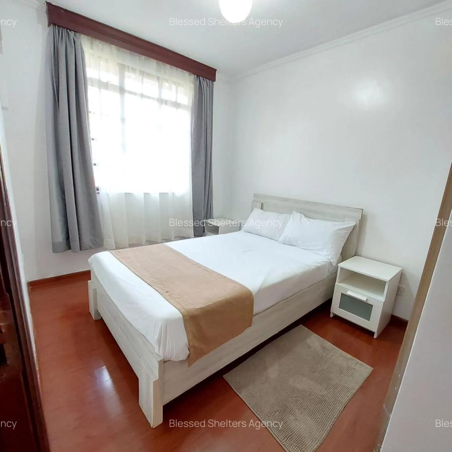 4 Bed Villa with En Suite in Kiambu Road - 17