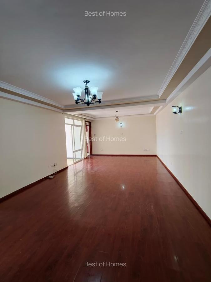 2 Bed Apartment with En Suite in Lavington - 1