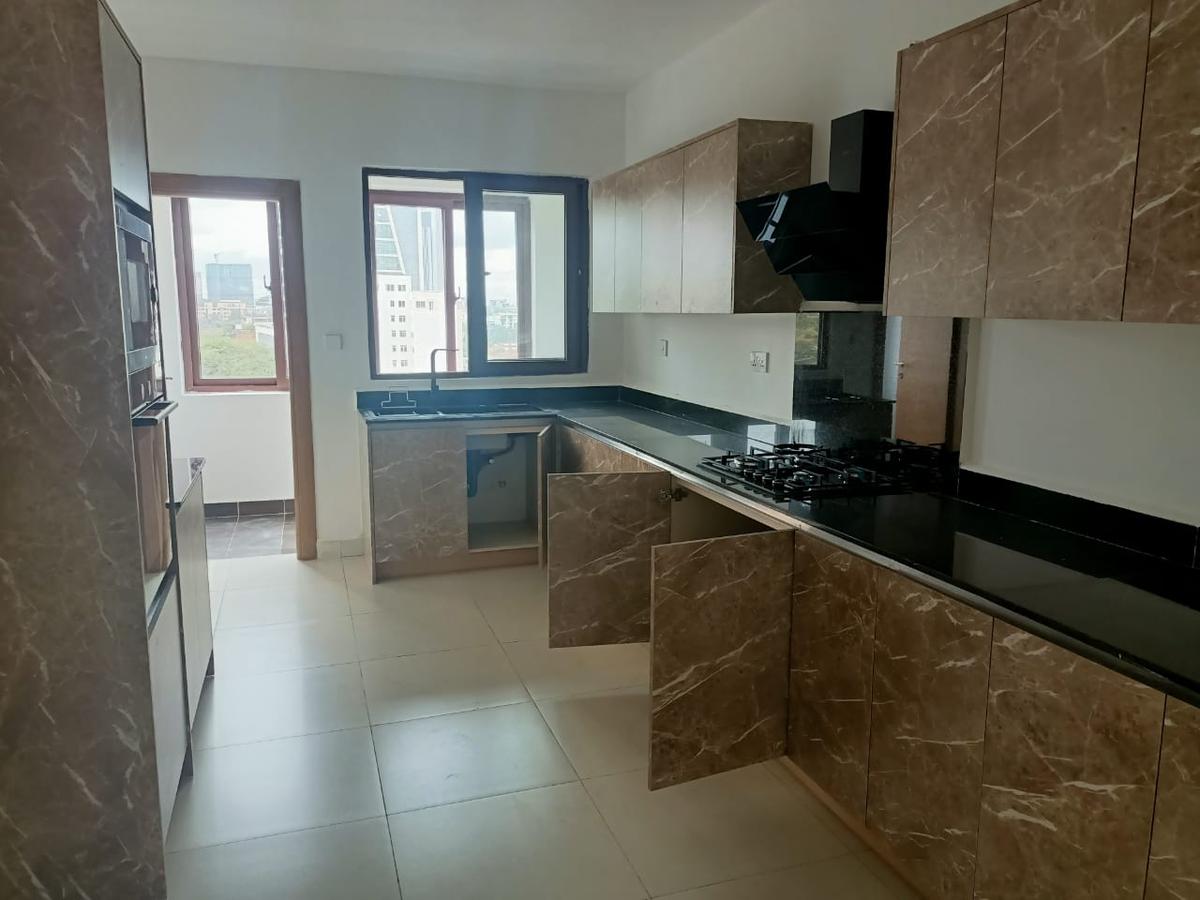 3 Bed Apartment with Swimming Pool in Westlands Area - 14