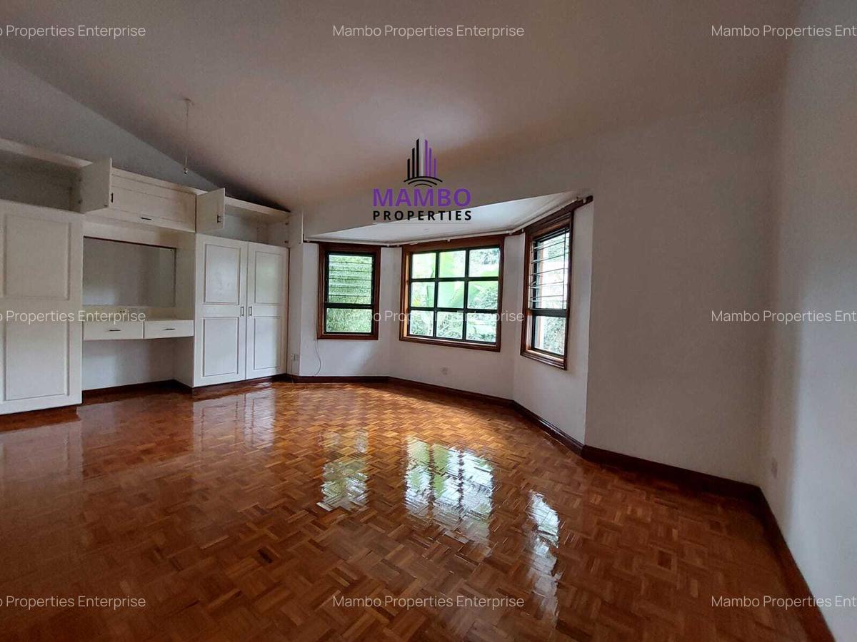 2 Bed House with Garden at Off Mandera Rd. - 11